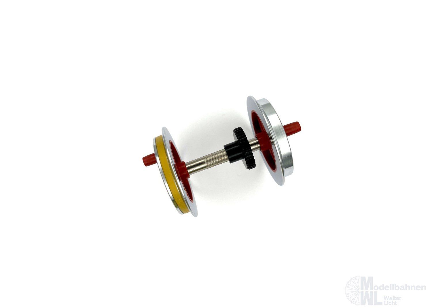 Märklin Ersatzeile E338285 - ERSATZTEIL: Radsatz m. kurzem Zapfen